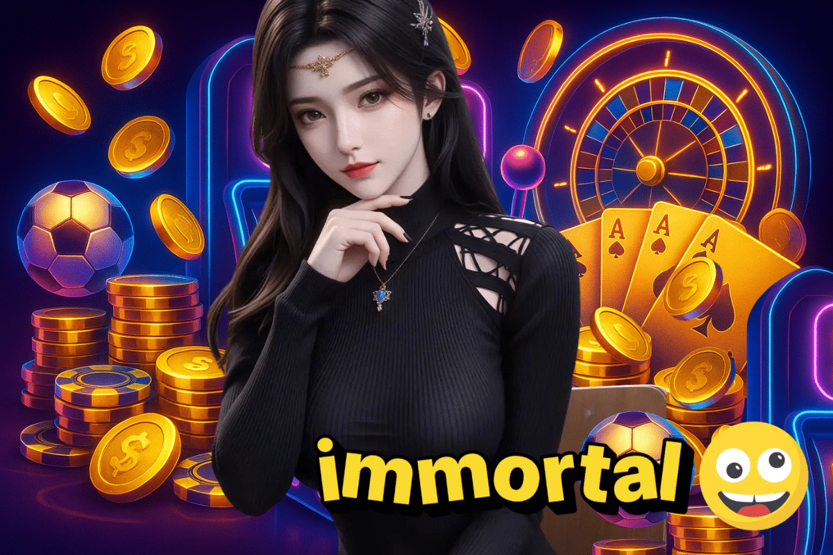 immortal